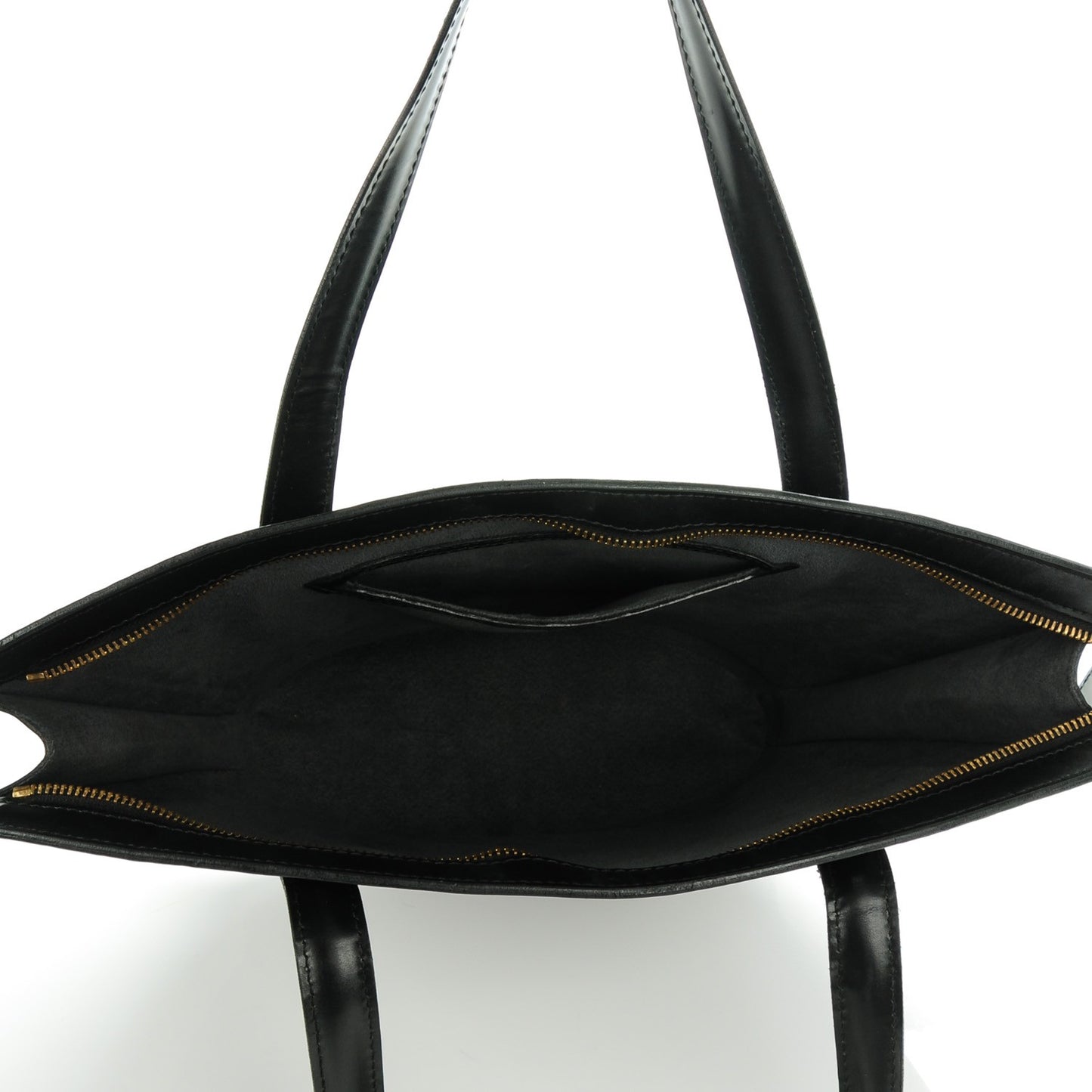 Epi Saint Jacques PM Black
