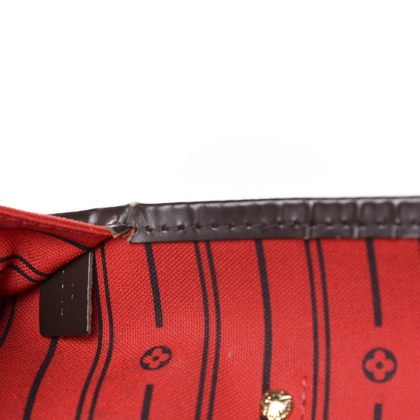 Damier Ebene Neverfull GM