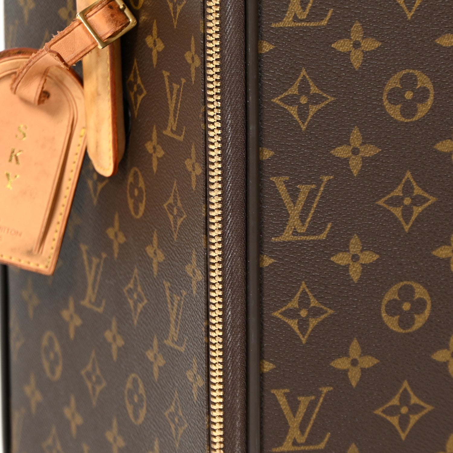 Louis Vuitton Monogram Pegase 65 15 of 15