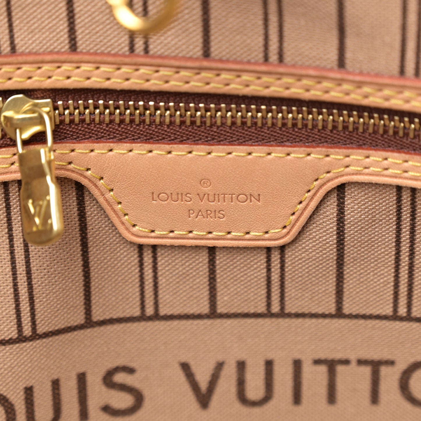 Monogram Neo Neverfull GM