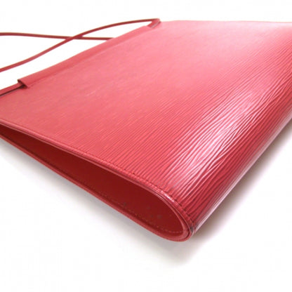 Louis Vuitton Epi Saint Tropez Rouge 5 of 9