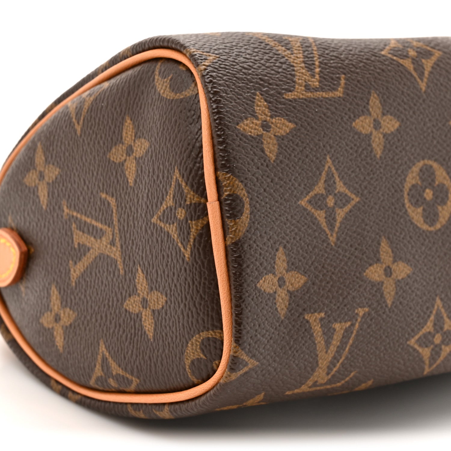 Louis Vuitton Monogram Nano Speedy 10 of 11