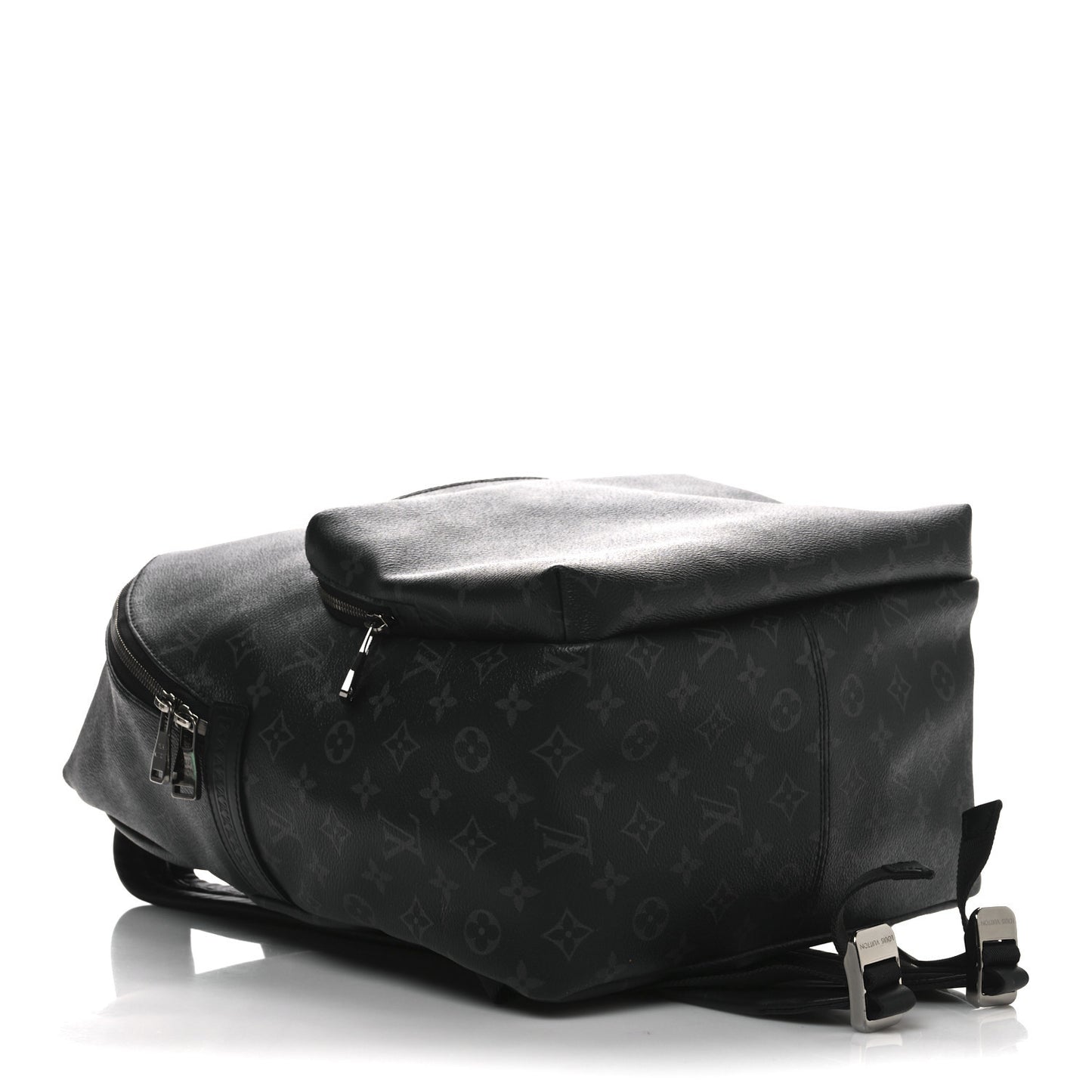 Monogram Eclipse Apollo Backpack