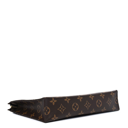 Louis Vuitton Monogram Toiletry Pouch 26 3 of 5