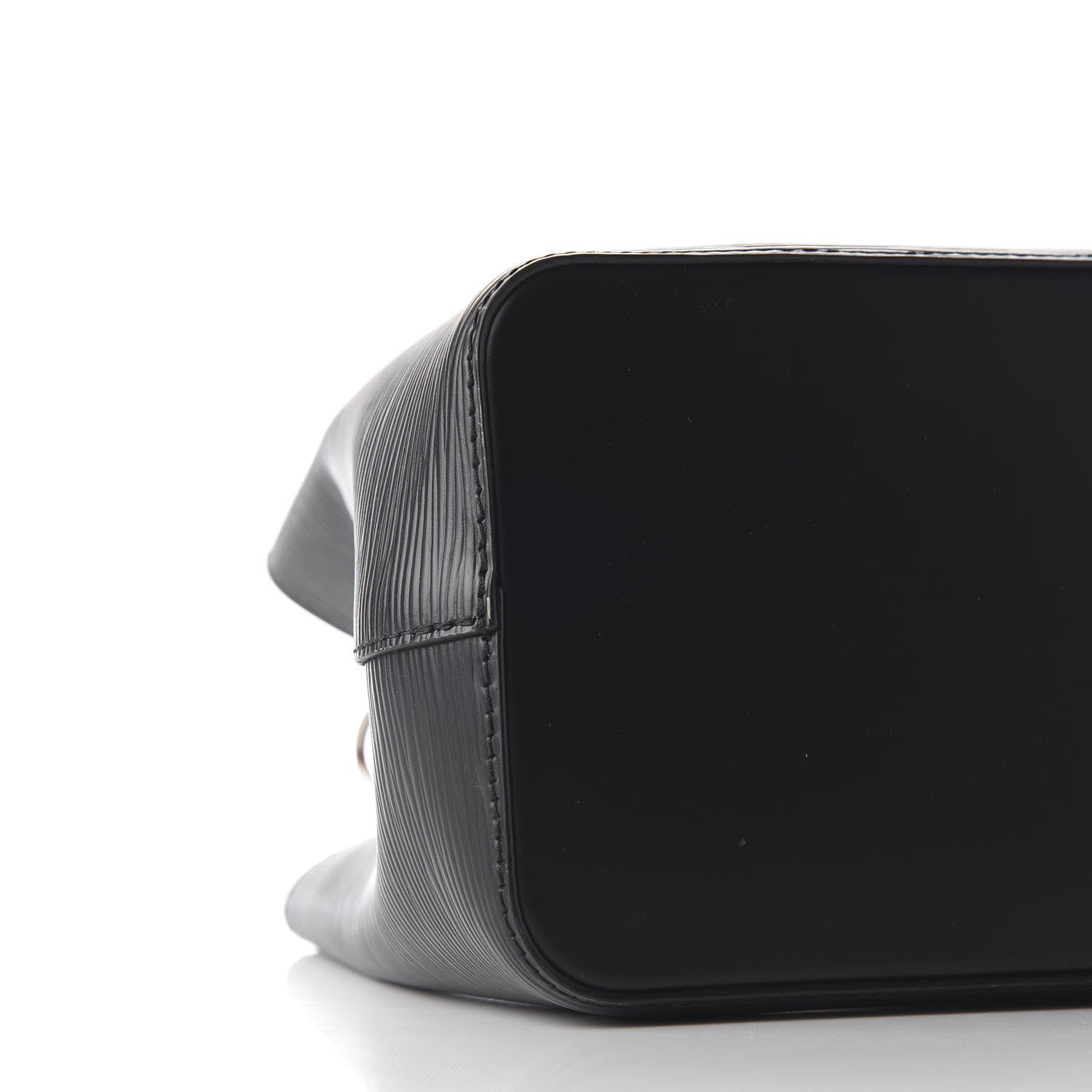 Louis Vuitton Epi Neonoe BB Black Safran 7 of 10
