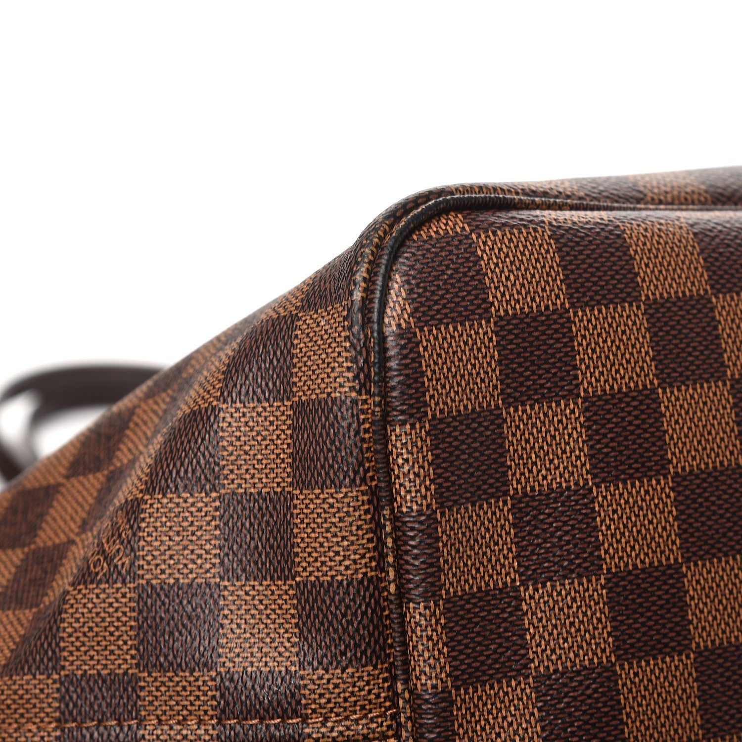 Louis Vuitton Damier Ebene Neo Neverfull GM 12 of 13