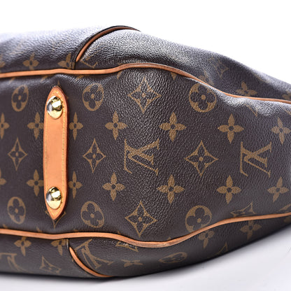 Louis Vuitton Monogram Galliera PM 18 of 20