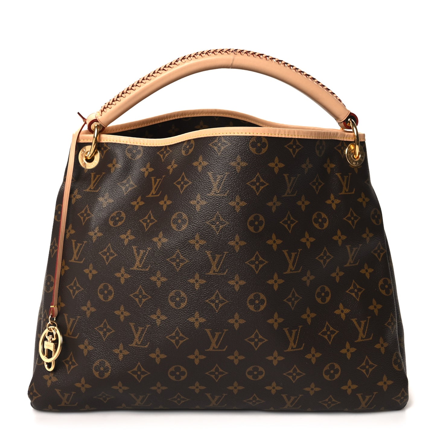 Monogram Artsy MM