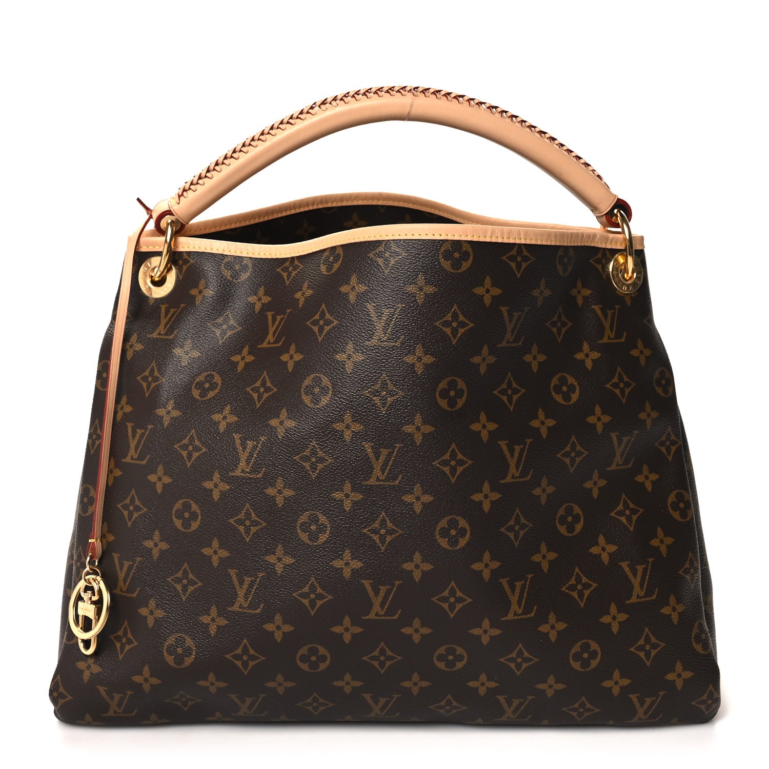 Louis Vuitton Monogram Artsy MM 1 of 9
