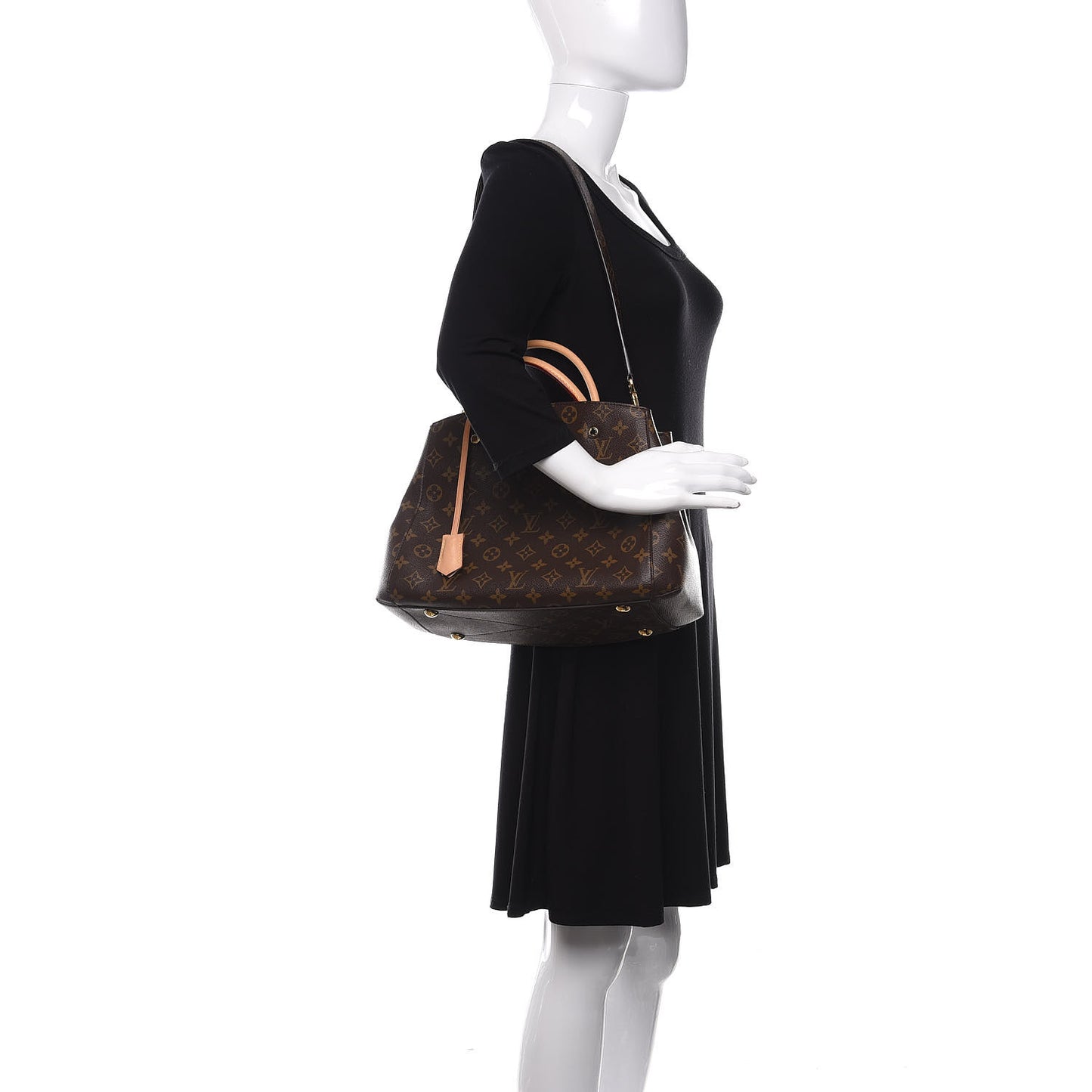 Monogram Montaigne MM