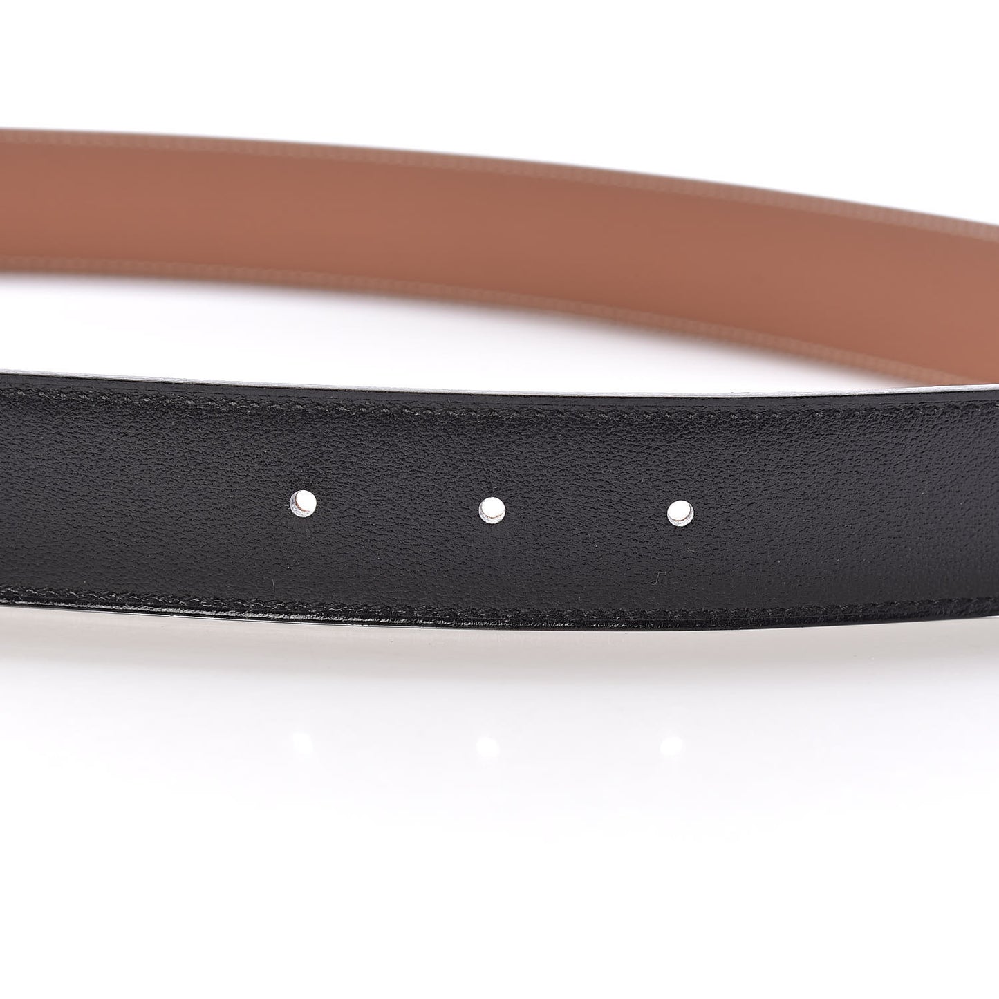 Swift Togo 32mm H Belt 85 Black Gold