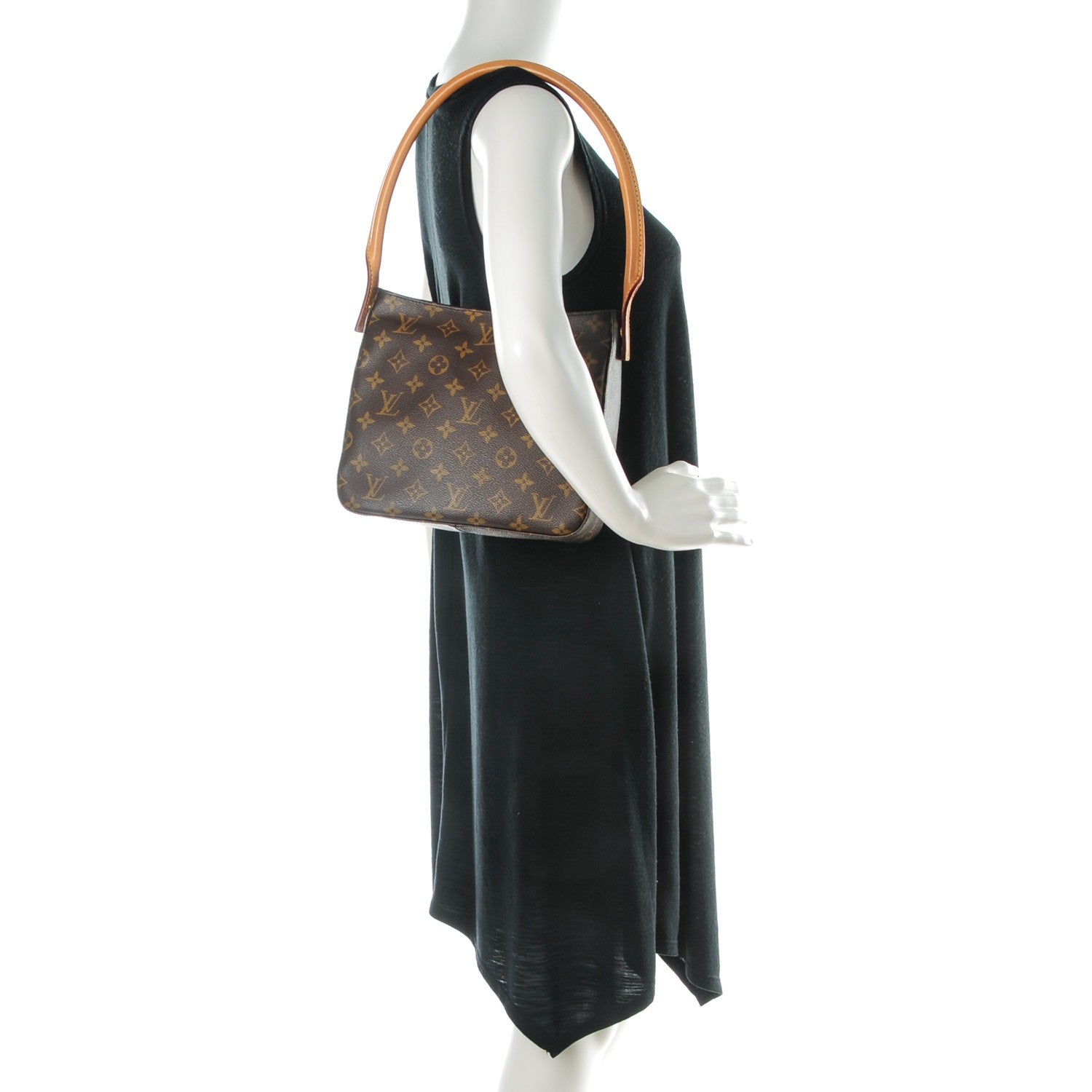 Louis Vuitton Monogram Looping MM 2 of 7