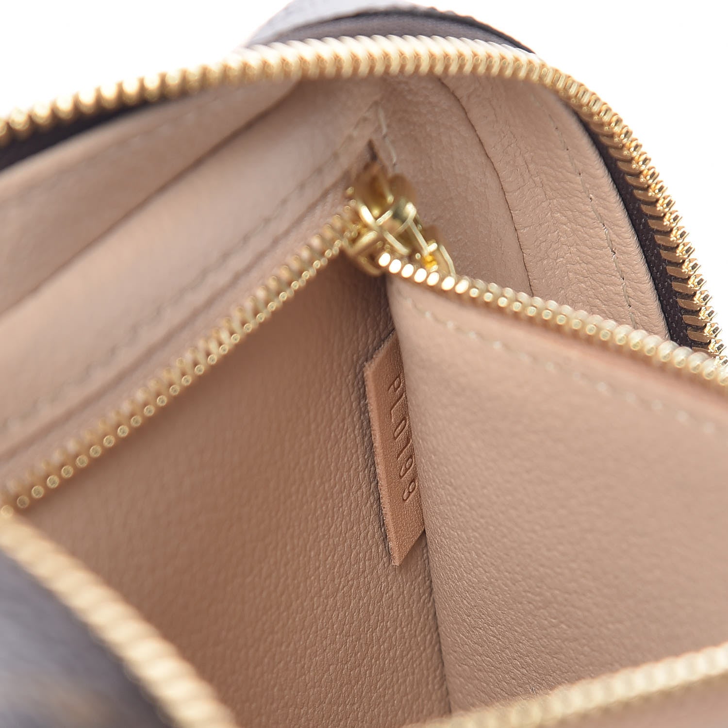 Louis Vuitton Monogram Nice BB 7 of 10