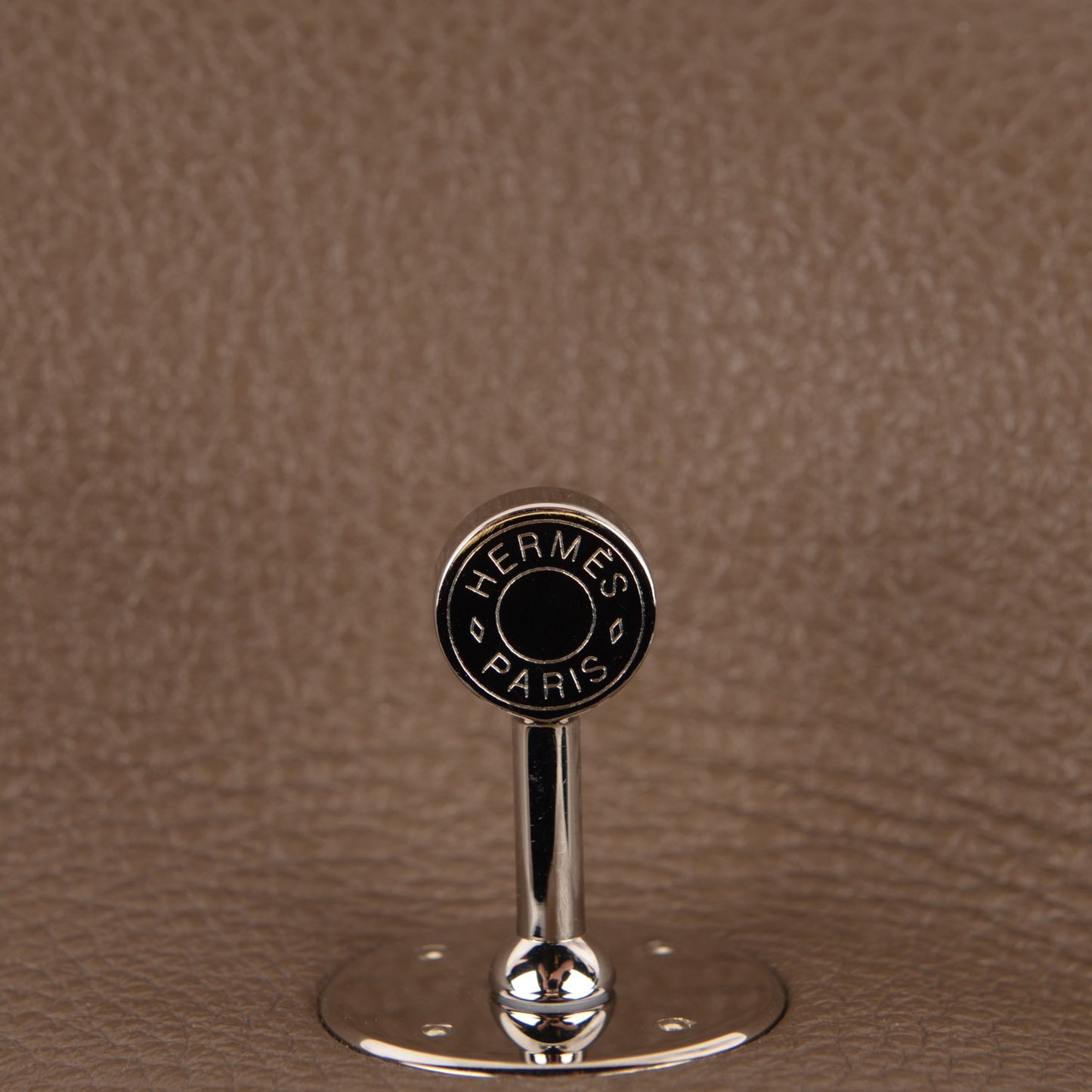 Taurillon Clemence Lindy 34 Etoupe