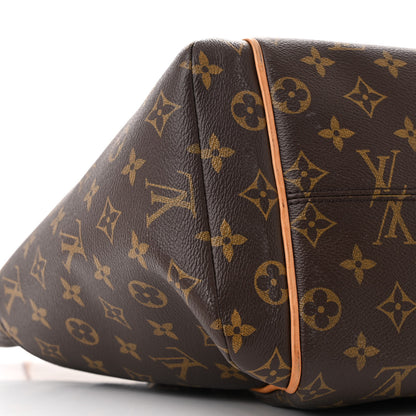 Louis Vuitton Monogram Totally MM 9 of 11