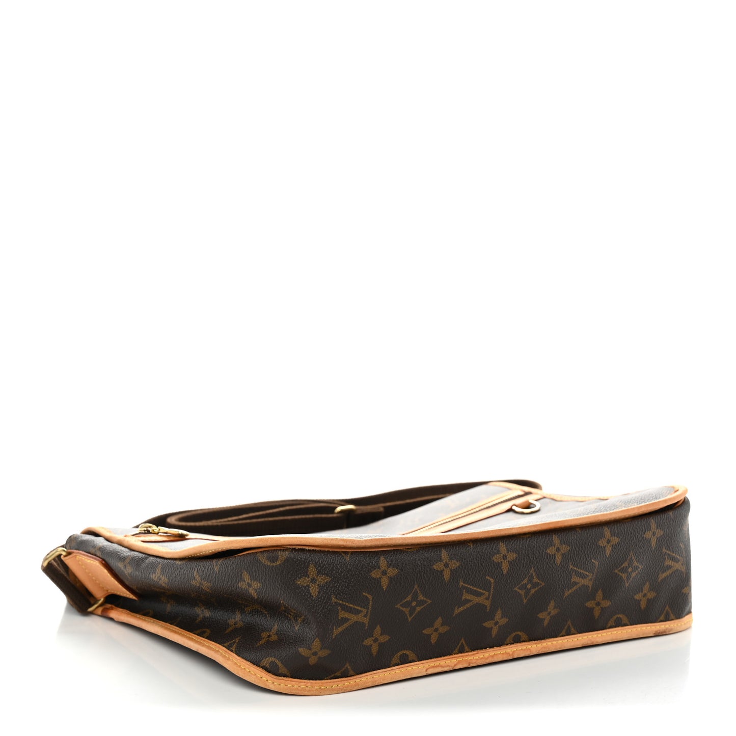 Monogram Bosphore GM Messenger Bag