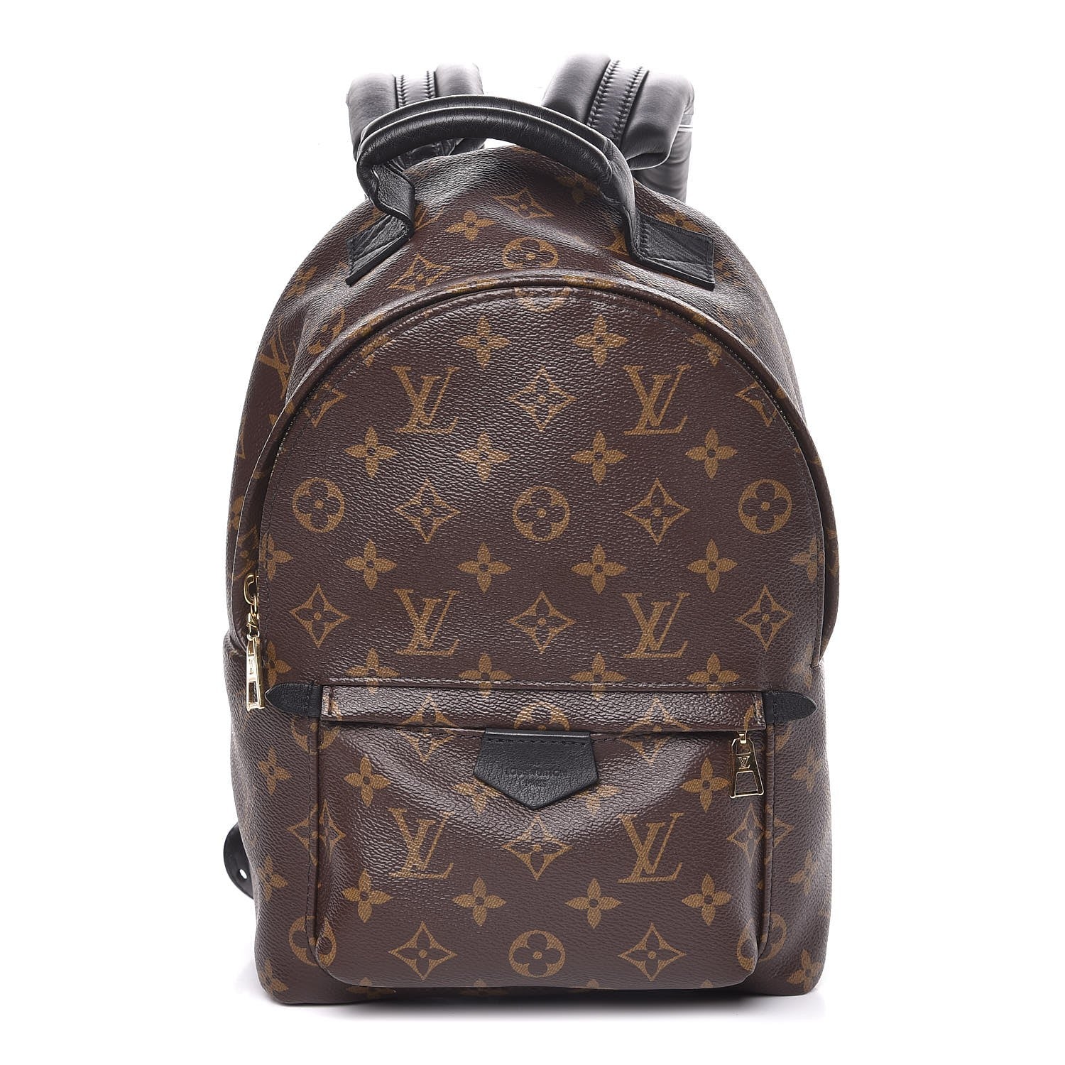 Louis Vuitton Monogram Palm Springs Backpack PM 1 of 9