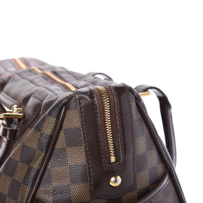 Louis Vuitton Damier Ebene Berkeley 12 of 22