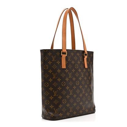 Louis Vuitton Monogram Vavin GM 3 of 10