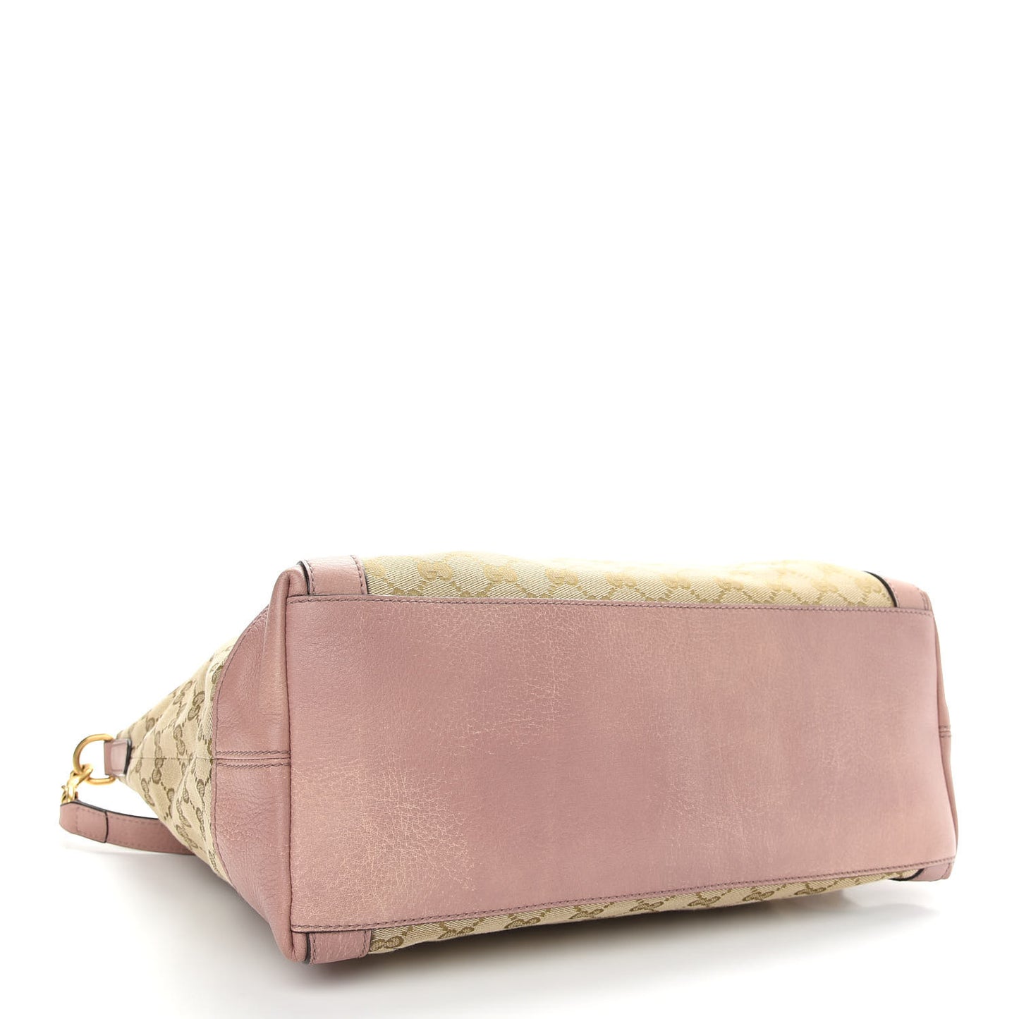 Monogram Medium Miss GG Top Handle Bag Pink