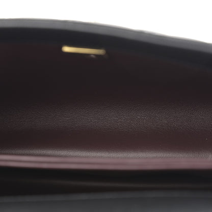 Chanel Caviar Quilted Mini Coco Handle Flap Black 5 of 11