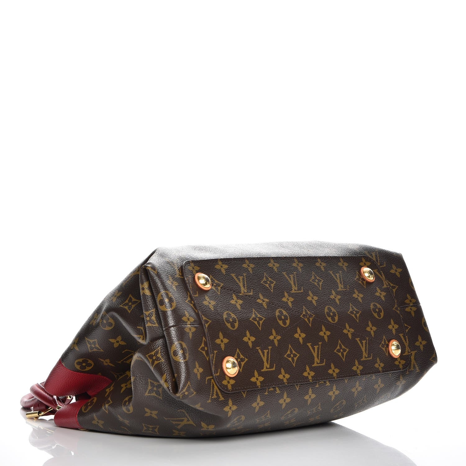 Louis Vuitton Monogram Olympe Aurore 4 of 7