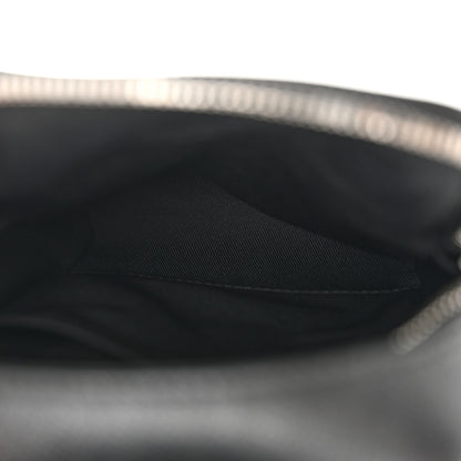Louis Vuitton Taigarama Outdoor Slingbag Black 5 of 9