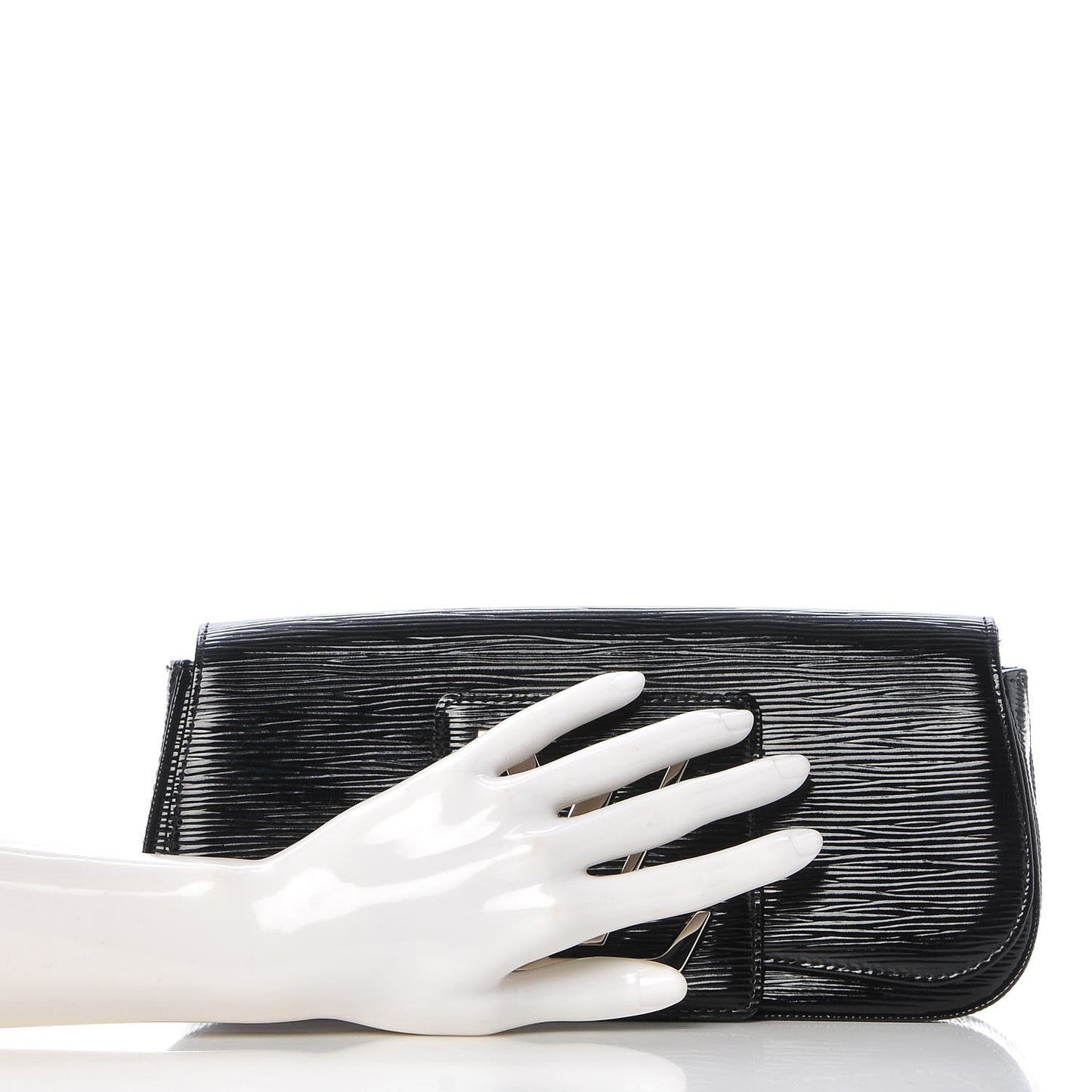 Epi Electric Sobe Clutch Black