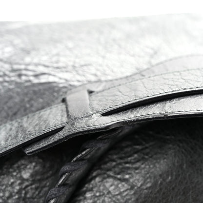 Balenciaga Agneau Classic Hardware City Black 16 of 16