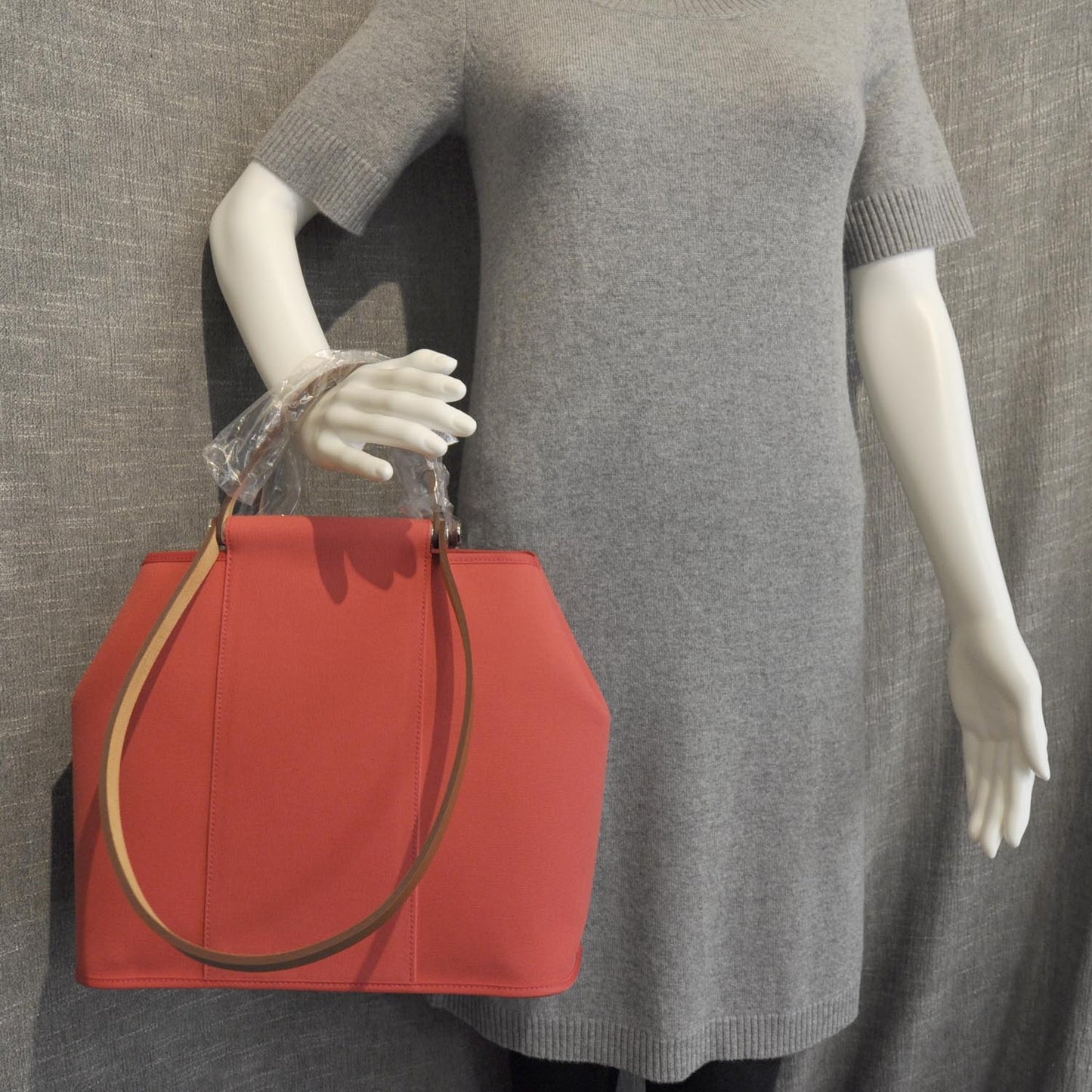 Canvas Cabag PM Bougainvillea