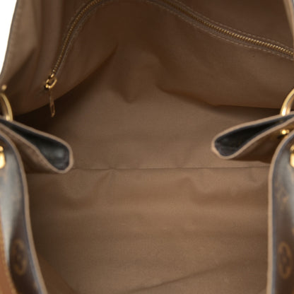 Louis Vuitton Monogram Graceful MM 5 of 14