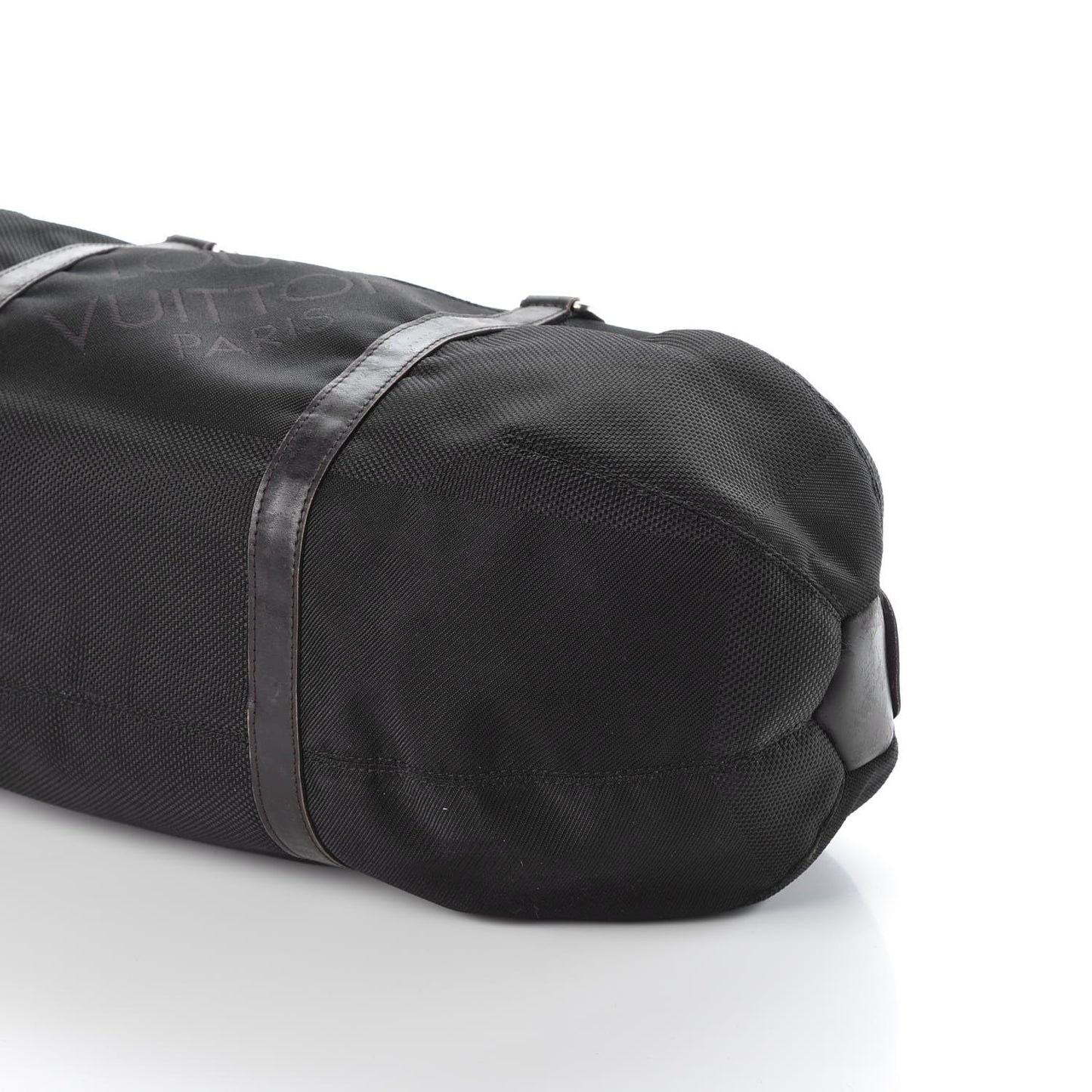 Damier Geant Attaquant Black