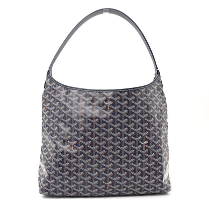Goyard ine Boheme Hobo Navy Blue 1 of 10