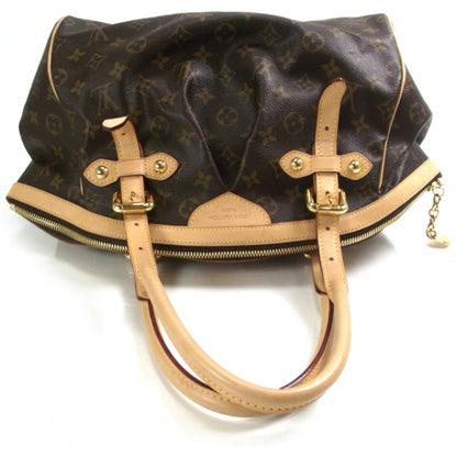Louis Vuitton Monogram Tivoli GM 7 of 10