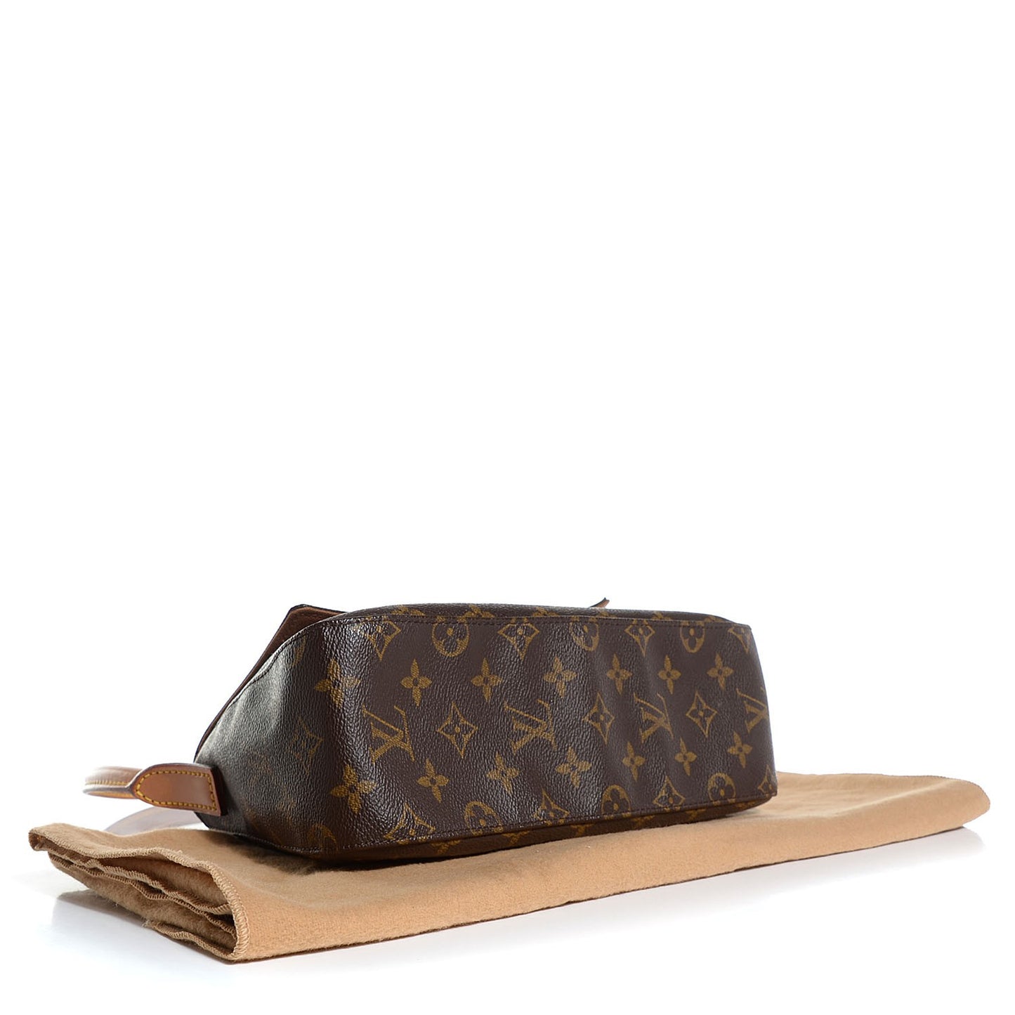 Monogram Mini Looping