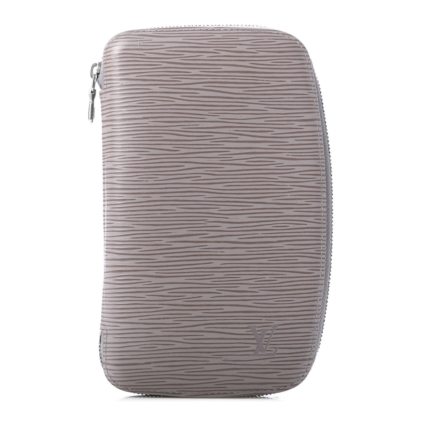 Epi Geode Organizer Zippy Wallet Lilac