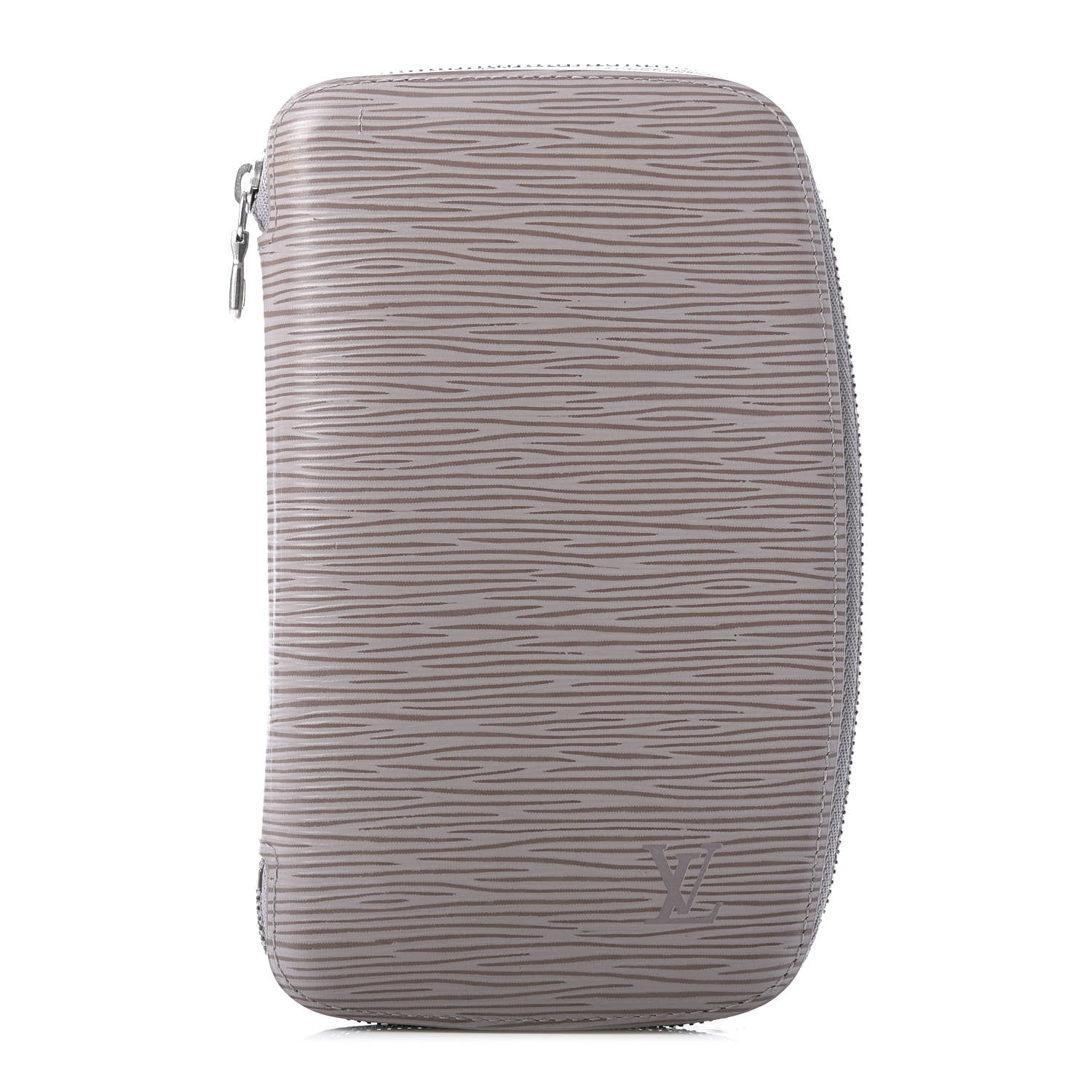 Louis Vuitton Epi Geode Organizer Zippy Wallet Lilac 1 of 10