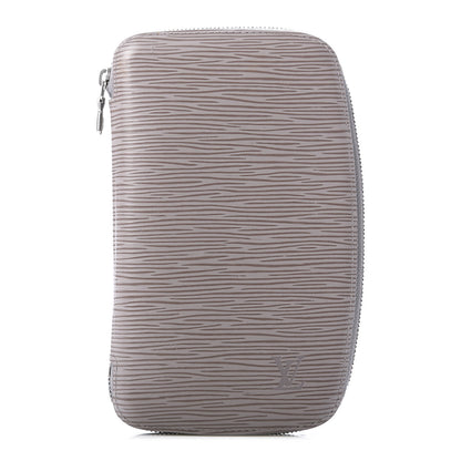 Louis Vuitton Epi Geode Organizer Zippy Wallet Lilac 1 of 10