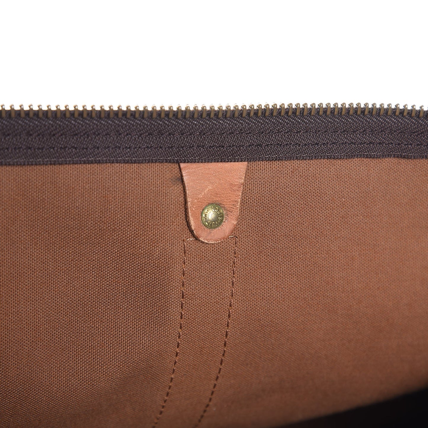Monogram Keepall Bandouliere 55