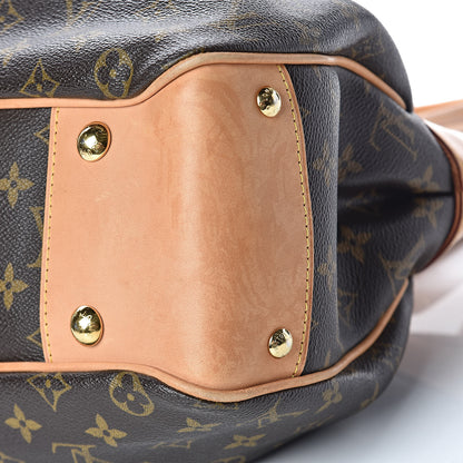 Louis Vuitton Monogram Boetie MM 8 of 14