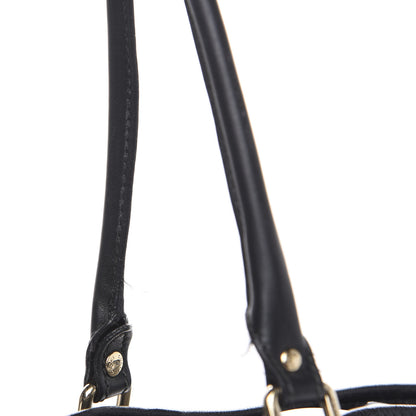 Gucci Guccissima Large Joy Tote Black 13 of 13
