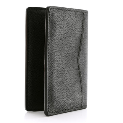 Louis Vuitton Damier Graphite Pocket Organizer NM 2 of 6