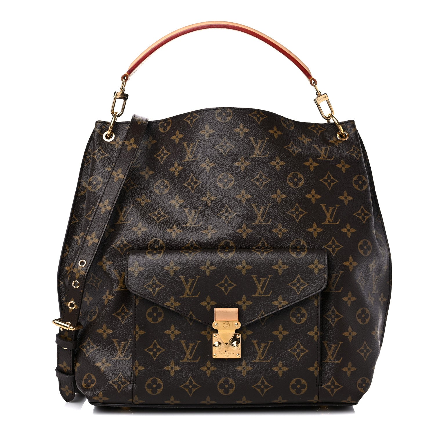 Louis Vuitton Monogram Metis 1 of 12