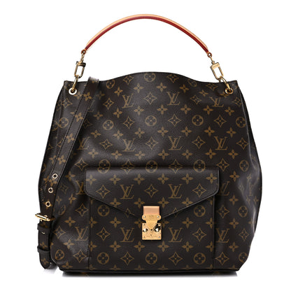 Louis Vuitton Monogram Metis 1 of 12