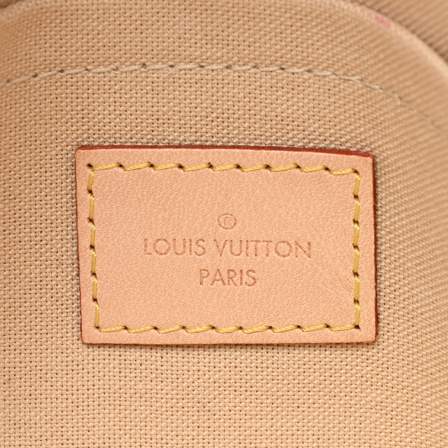Damier Azur Favorite PM