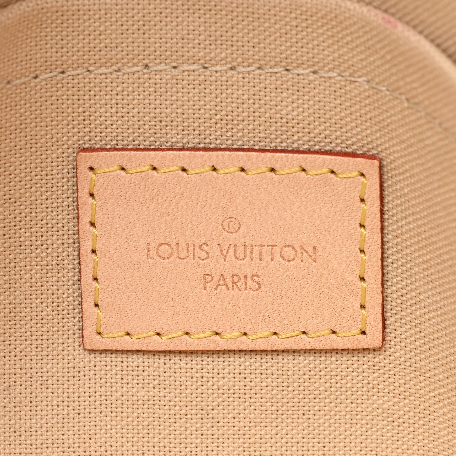 Louis Vuitton Damier Azur Favorite PM 6 of 8