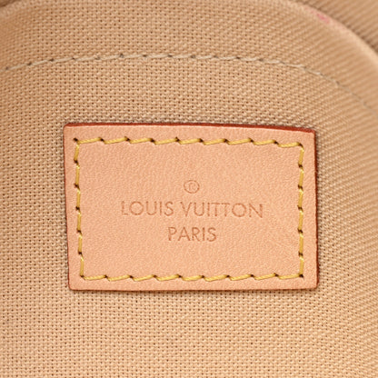 Louis Vuitton Damier Azur Favorite PM 6 of 8