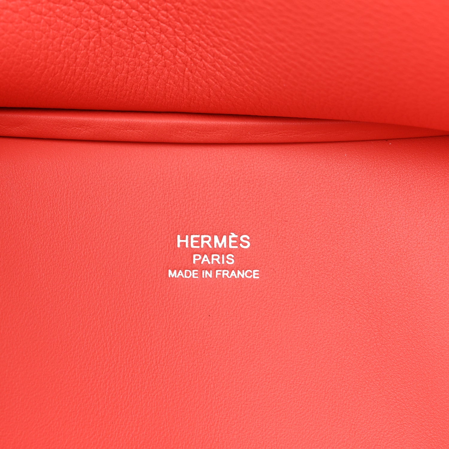 Hermes Evercolor Mini Jypsiere Rose Texas 6 of 11