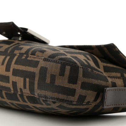 Fendi Zucca Baguette Tobacco 10 of 10