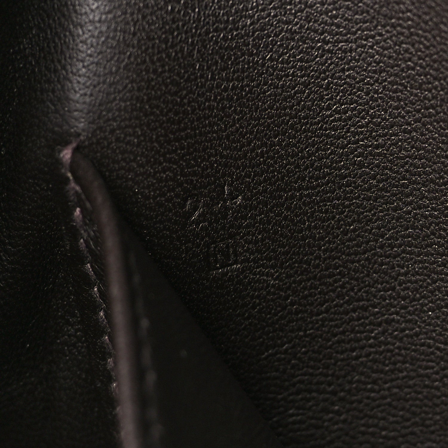 Hermes Swift Micro Polochon 1925 Bag Ebene 7 of 9